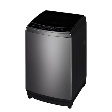 LAVADORA MIDEA MLS-135GE04N CARGA SUPERIOR 13,5 KG ULTRA CUBE 3G - 3