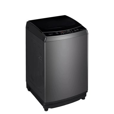 LAVADORA MIDEA MLS-135GE04N CARGA SUPERIOR 13,5 KG ULTRA CUBE 3G - 4