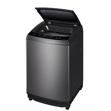 LAVADORA MIDEA MLS-135GE04N CARGA SUPERIOR 13,5 KG ULTRA CUBE 3G - 5
