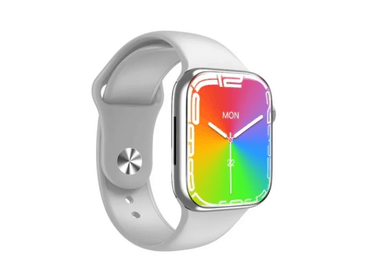 RELOJ INTELIGENTE SERIES 8 WATCH 6 SMARTWATCH HOMBRE Y MUJER - 1