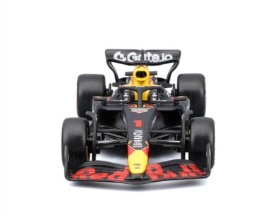 RED BULL F1 RB21 2025 #1 VERSTAPPEN ESCALA 1/43 BBURAGO - 2