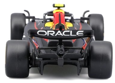RED BULL F1 RB21 2025 #1 VERSTAPPEN ESCALA 1/43 BBURAGO - 5