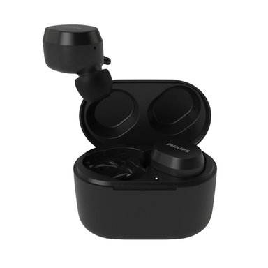 AUDÍFONOS PHILIPS TAT3216BK00 BLUETOOTH - 8