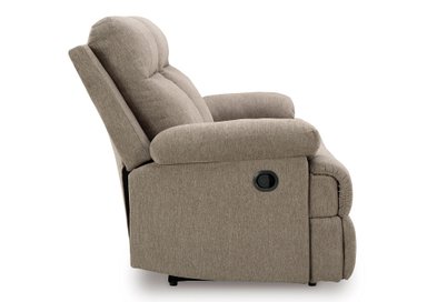 SOFA RECLINABLE 3 CUERPOS TARRANT - 6