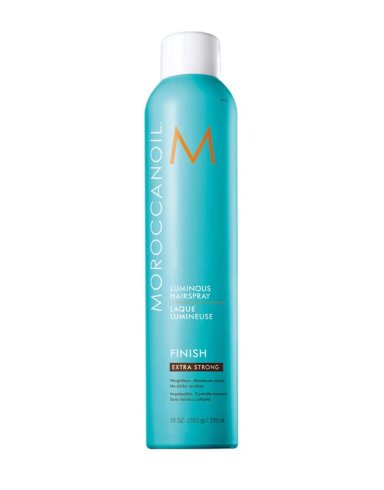 MOROCCANOIL FINISH EXTRA STRONG LACA LARGA DURACION - 1