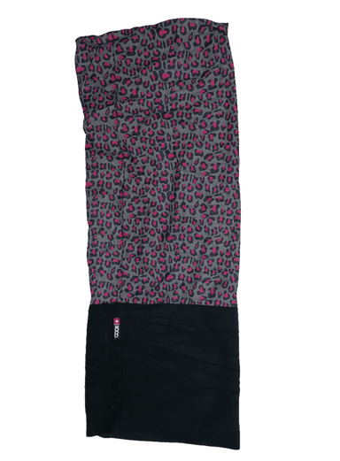 BANDANA 8000 ROSA TERMICA DOBLE CAPA FRAMBUESA + - 2