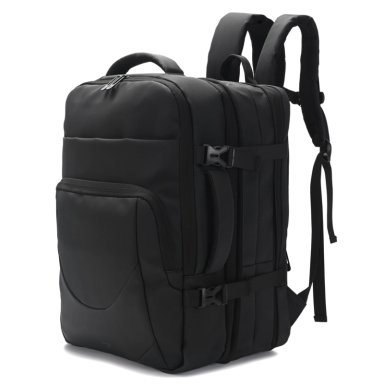 MOCHILA MALETA MOVAC CARRY ON DE VIAJE EXPANDIBLE 26L-36L IMPERMEABLE EQUIPAJE DE MANO - 1