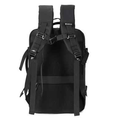 MOCHILA MALETA MOVAC CARRY ON DE VIAJE EXPANDIBLE 26L-36L IMPERMEABLE EQUIPAJE DE MANO - 9