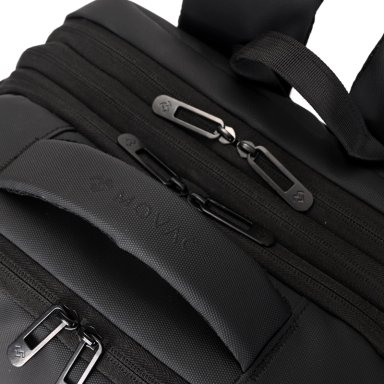 MOCHILA MALETA MOVAC CARRY ON DE VIAJE EXPANDIBLE 26L-36L IMPERMEABLE EQUIPAJE DE MANO - 10
