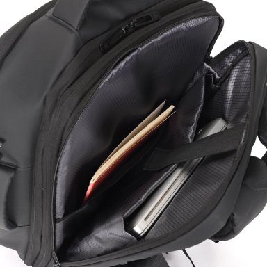 MOCHILA MALETA MOVAC CARRY ON DE VIAJE EXPANDIBLE 26L-36L IMPERMEABLE EQUIPAJE DE MANO - 11