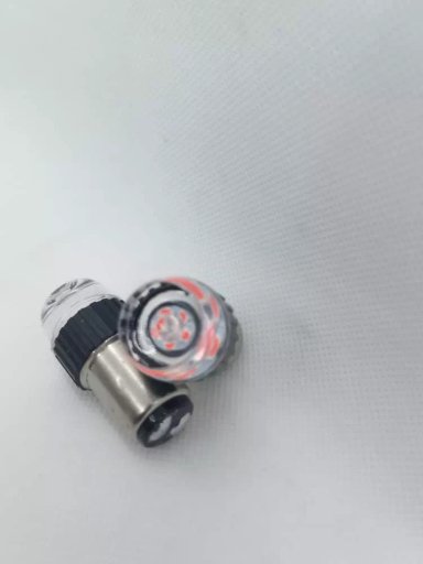PAR AMPOLLETAS LED DOBLE CONTACTO CANBUS BAY15D P21/5W 1157 - 1