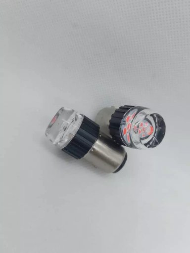 PAR AMPOLLETAS LED DOBLE CONTACTO CANBUS BAY15D P21/5W 1157 - 2