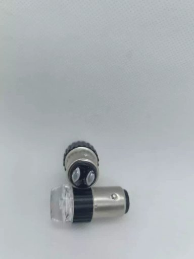 PAR AMPOLLETAS LED DOBLE CONTACTO CANBUS BAY15D P21/5W 1157 - 3