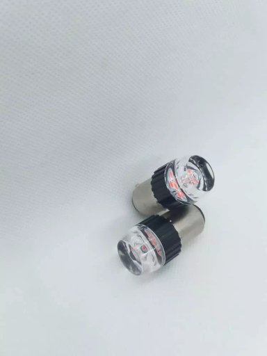 PAR AMPOLLETAS LED DOBLE CONTACTO CANBUS BAY15D P21/5W 1157 - 4