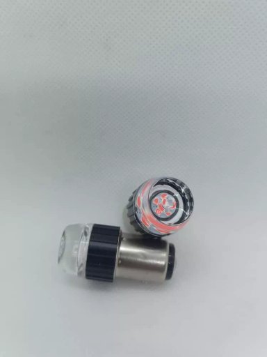 PAR AMPOLLETAS LED DOBLE CONTACTO CANBUS BAY15D P21/5W 1157 - 5