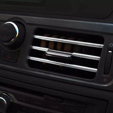 MOLDURA INTERIOR UNIVERSAL PARA REJILLA AIRE ACONDICIONADO - 2