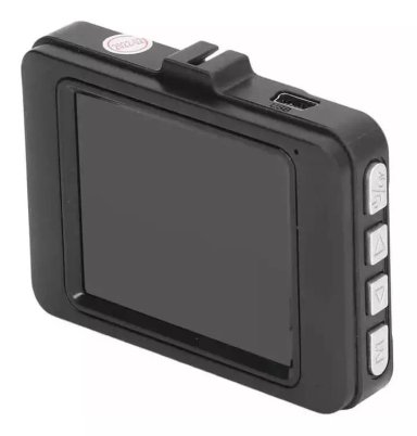 CÁMARA DE SALPICADERO DVR MULTIFUNCIÓN 1080P FULL HD AUTO - 4