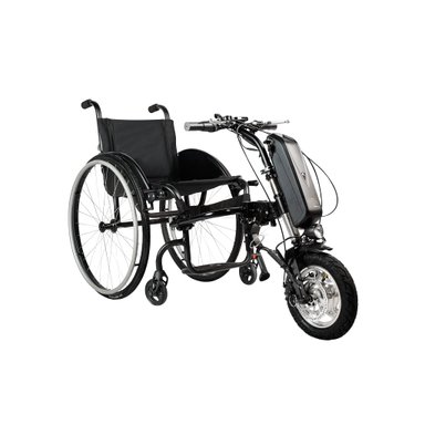 HANDBIKE ELÉCTRICA - 1