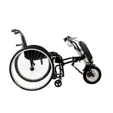 HANDBIKE ELÉCTRICA - 2