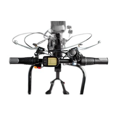 HANDBIKE ELÉCTRICA - 4