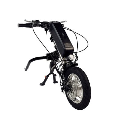 HANDBIKE ELÉCTRICA - 5