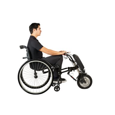HANDBIKE ELÉCTRICA - 6