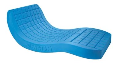 COLCHÓN ANTIESCARAS VISCOFLEX MONOBLOC - 1