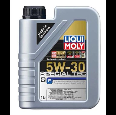 SPECIAL TEC F 5W-30 - 1