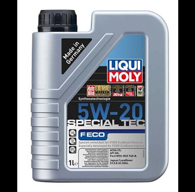 SPECIAL TEC F ECO 5W-20 - 1