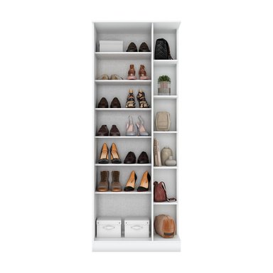ZAPATERA 1 PUERTA ARTUS - 2
