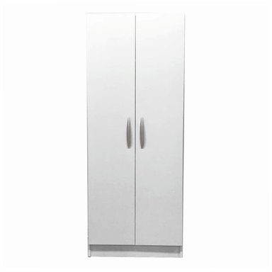 MUEBLE COCINA HOME MOBILI MDP BLANCO DESPENSA 2P - 3
