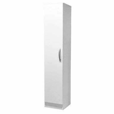 MUEBLE COCINA HOME MOBILI MDP BLANCO DESPENSA 1P - 1