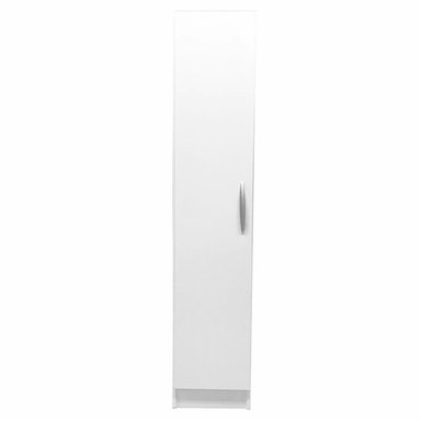 MUEBLE COCINA HOME MOBILI MDP BLANCO DESPENSA 1P - 3