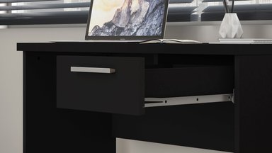 ESCRITORIO DAO NEGRO - 4