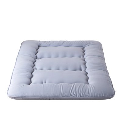 COLCHONETA COLCHON 2 METROS ESTERILLA PLEGABLE POLIE STER - 1