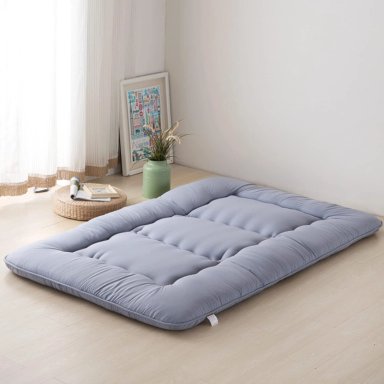 COLCHONETA COLCHON 2 METROS ESTERILLA PLEGABLE POLIE STER - 2