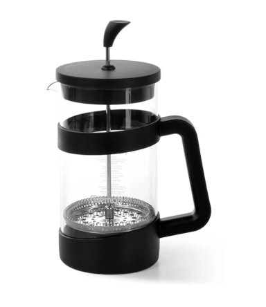 CAFETERA FRANCESA 600ML GALAO - FISSMAN - 3
