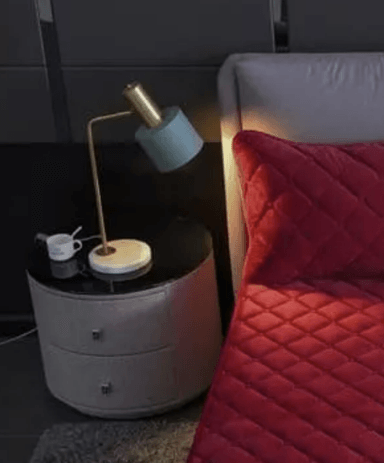 CUBRECOLCHÓN RIQUI 2 PLAZAS BURDEO ACOLCHADOS + 2 FUNDAS ALMOHADAS - 2