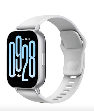 Smartwatch Xiaomi Redmi Watch Active 5 - 1