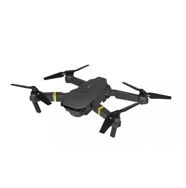 DRONE RIQUI 4K PROFESIONAL DUAL CÁMARA WIFI - 4
