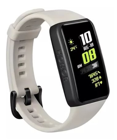 SMARTWATCH HONOR BAND 6 DISPLAY DE 1.47' - 1