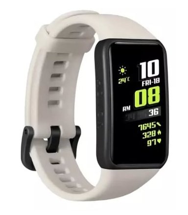 SMARTWATCH HONOR BAND 6 DISPLAY DE 1.47' - 2
