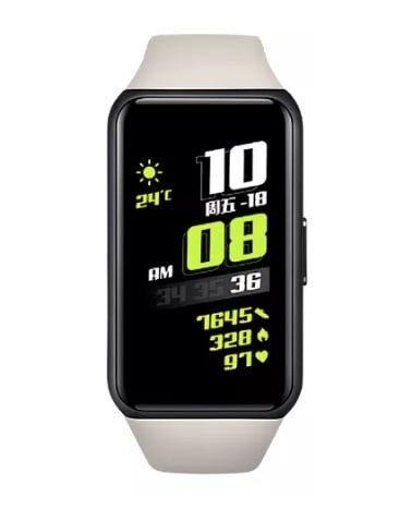 SMARTWATCH HONOR BAND 6 DISPLAY DE 1.47' - 3