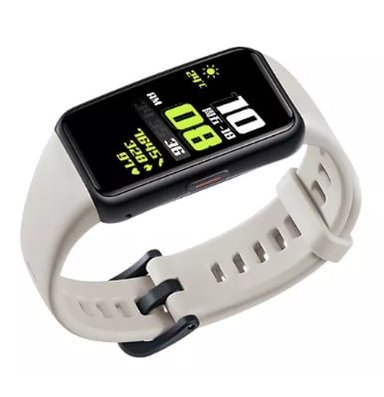 SMARTWATCH HONOR BAND 6 DISPLAY DE 1.47' - 4