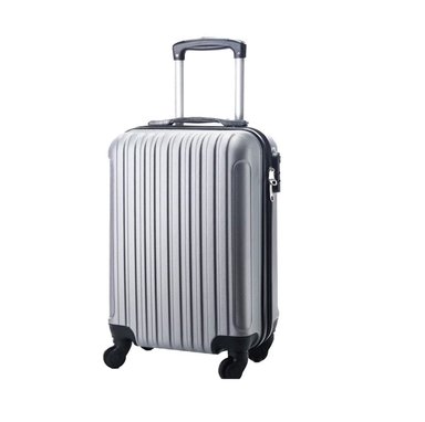 MALETA VIAJE PEQUEÑA 10 KG EQUIPAJE CABINA - 1