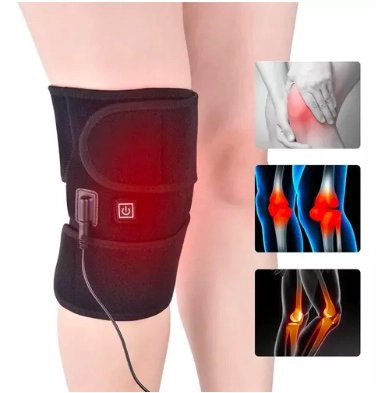 RODILLERA PARA ARTRITIS - 1