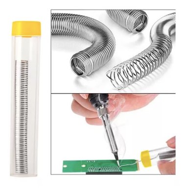 KIT RIQUI ELECTRICO CAUTÍN 220V 60W REGULABLE 5 PUNTAS 15 PCS - 8
