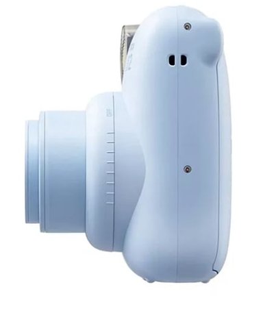 KIT MINI 12 C/PASTEL BLUE + PELICULA 10 FOTOS - 6