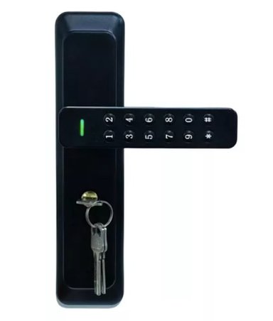 CERRADURA RIQUI SMARTLOCK DIGITAL SMART LOCK - 1