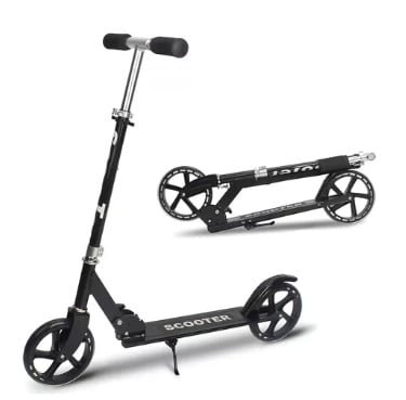 SCOOTER RIQUI PLEGABLE - 1